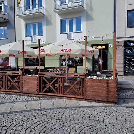 Apartamenty Rynek Bialystok Luaran gambar