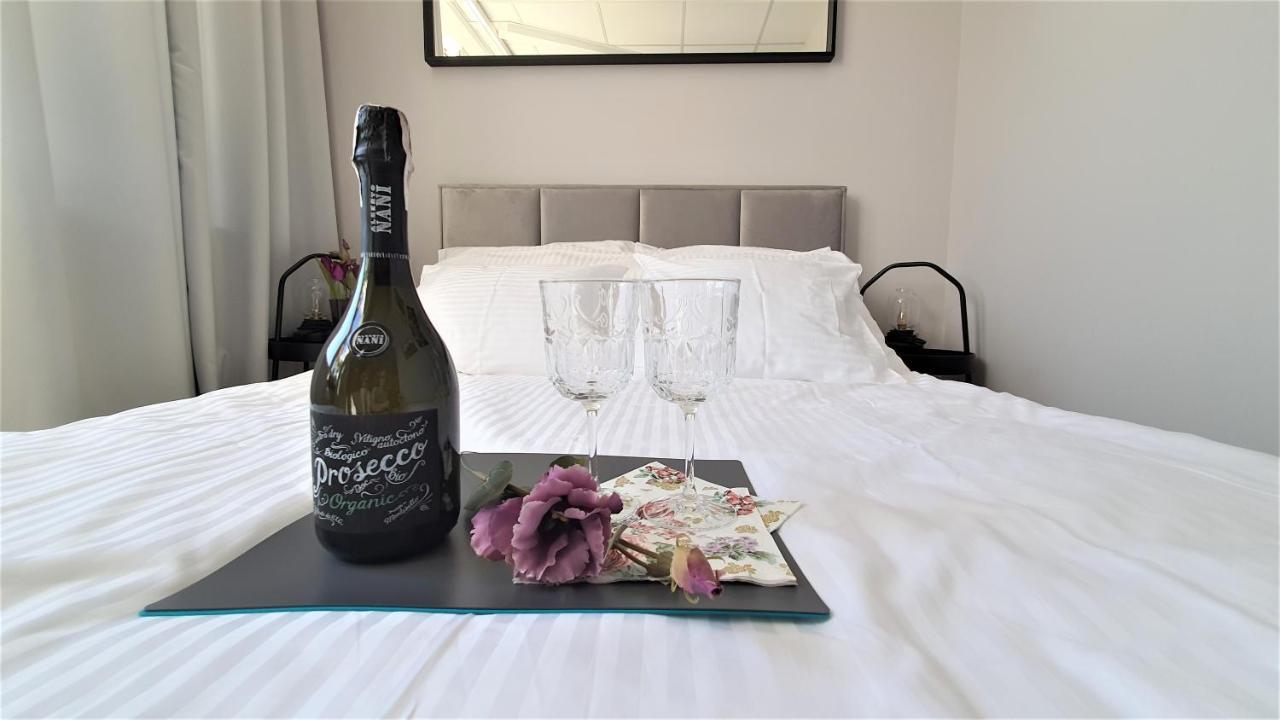 Apartamenty Rynek Bialystok Luaran gambar