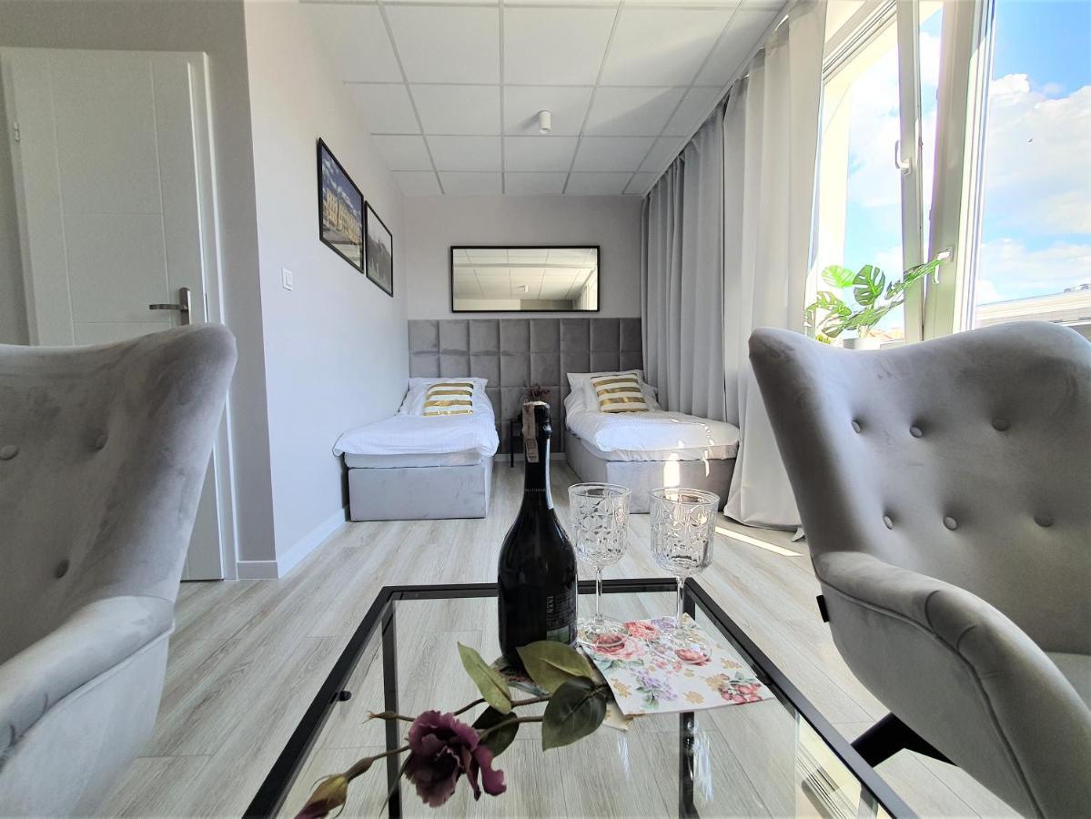 Apartamenty Rynek Bialystok Luaran gambar
