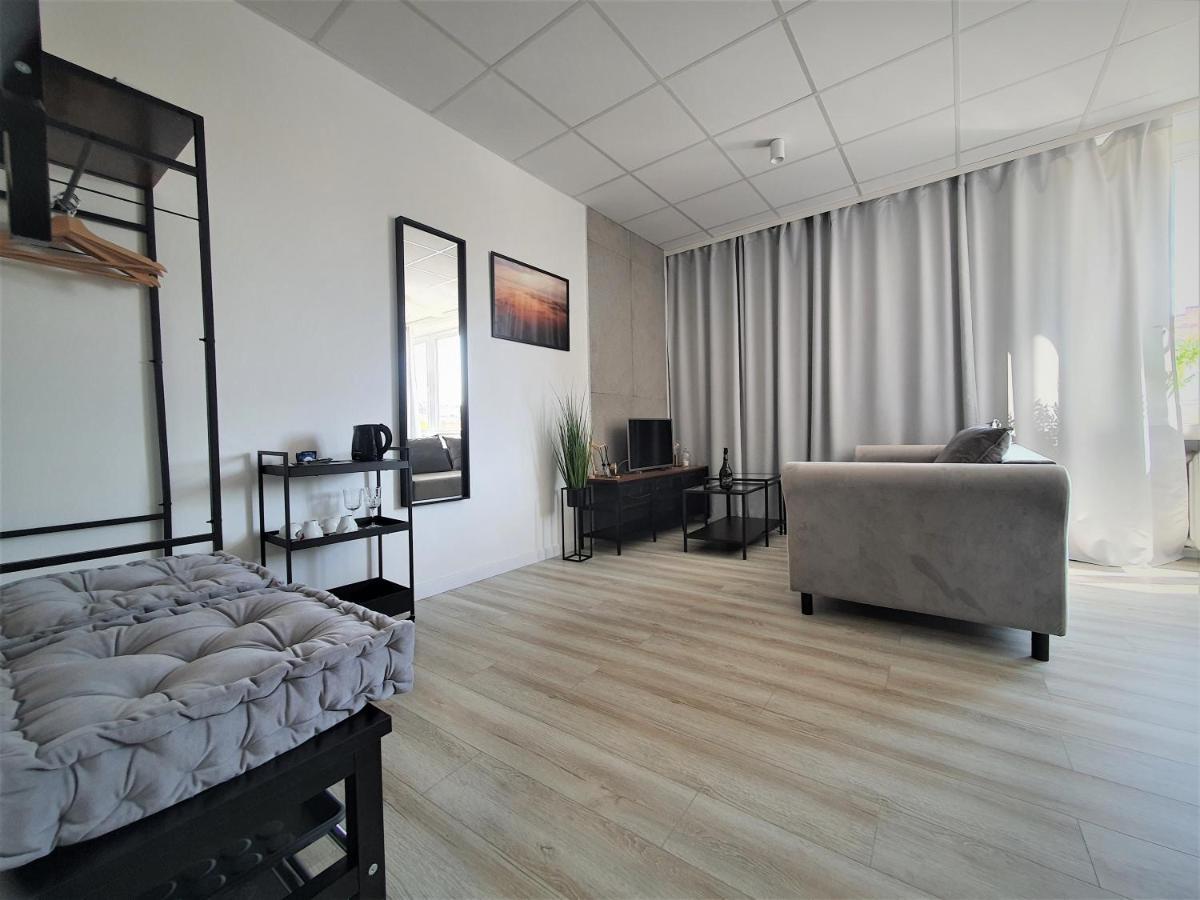 Apartamenty Rynek Bialystok Luaran gambar