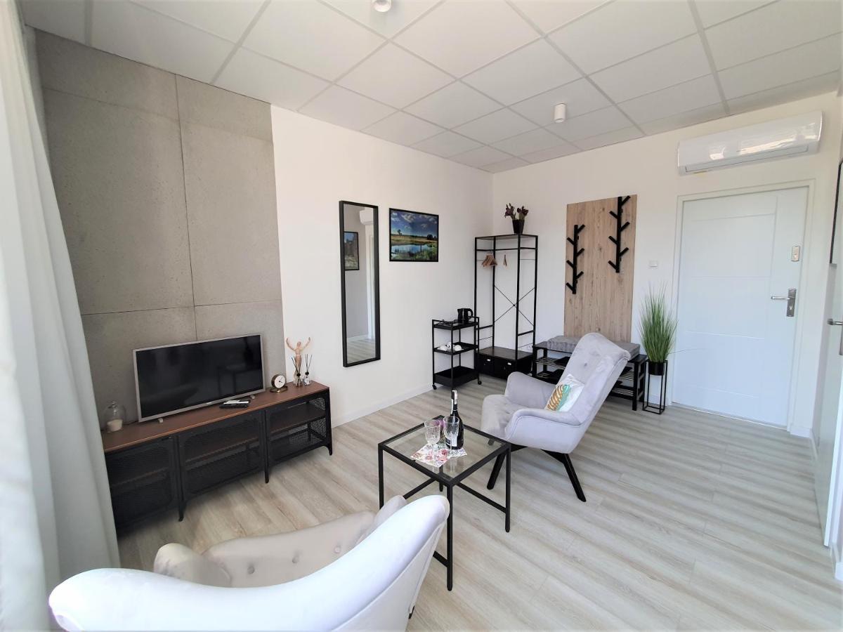 Apartamenty Rynek Bialystok Luaran gambar
