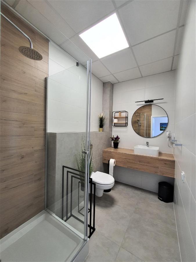 Apartamenty Rynek Bialystok Luaran gambar