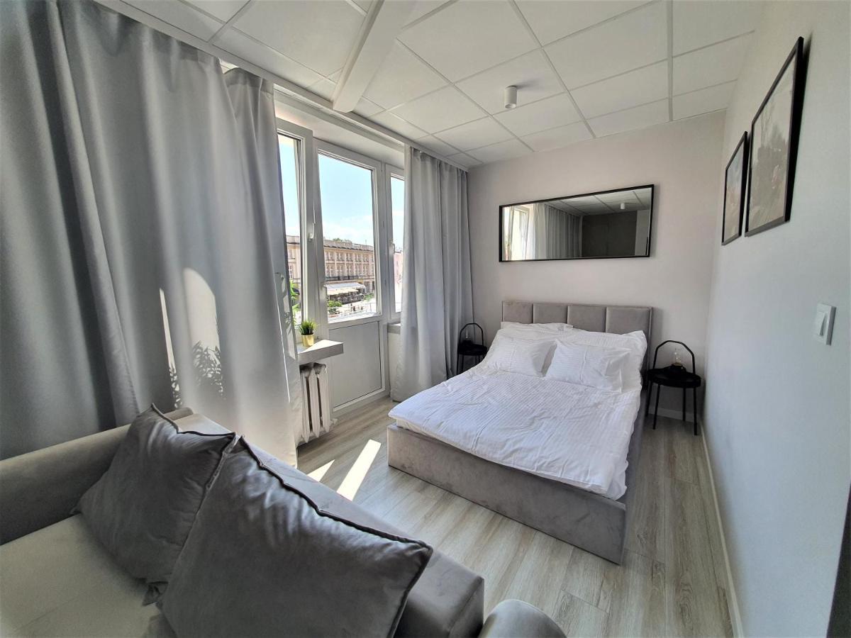 Apartamenty Rynek Bialystok Luaran gambar