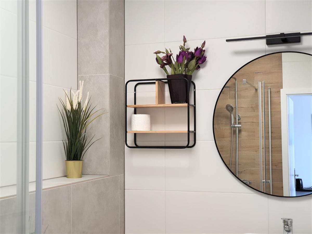 Apartamenty Rynek Bialystok Luaran gambar