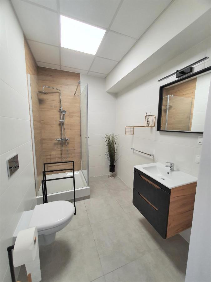 Apartamenty Rynek Bialystok Luaran gambar